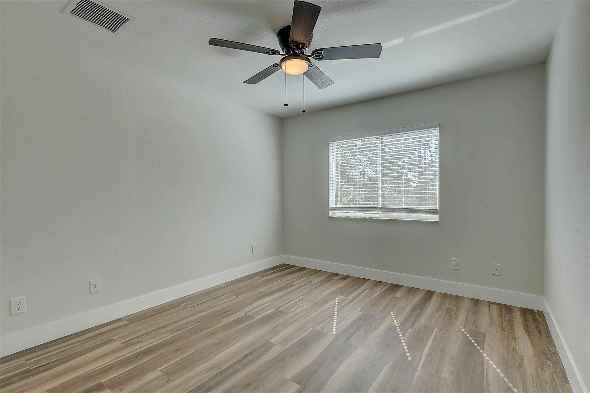 Fourth Rep Of Portofino I - Residential Lease