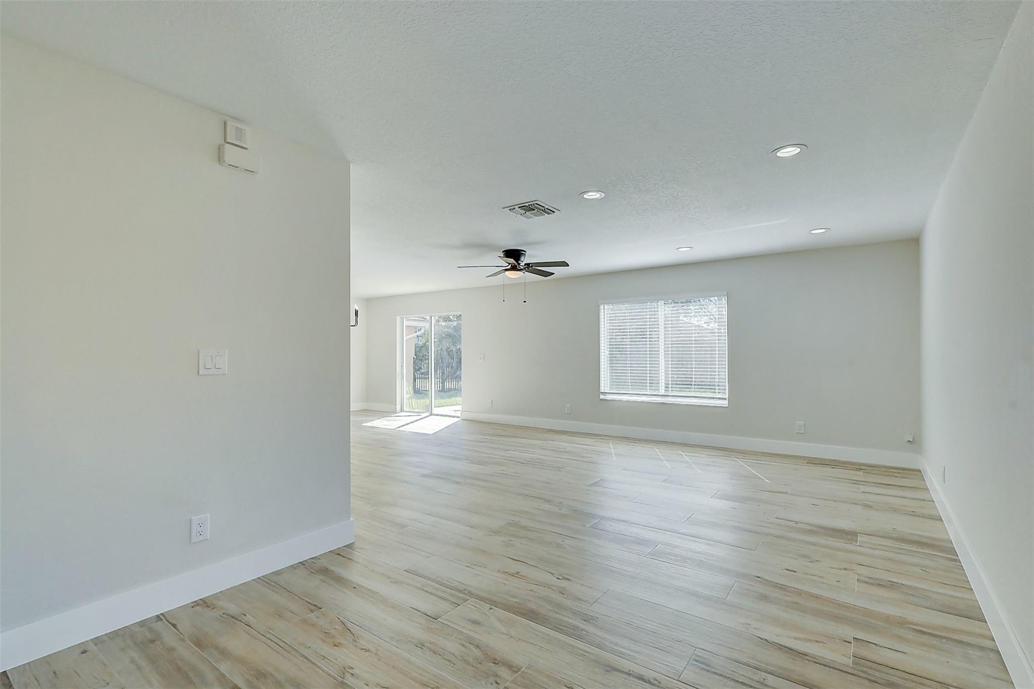 Fourth Rep Of Portofino I - Residential Lease