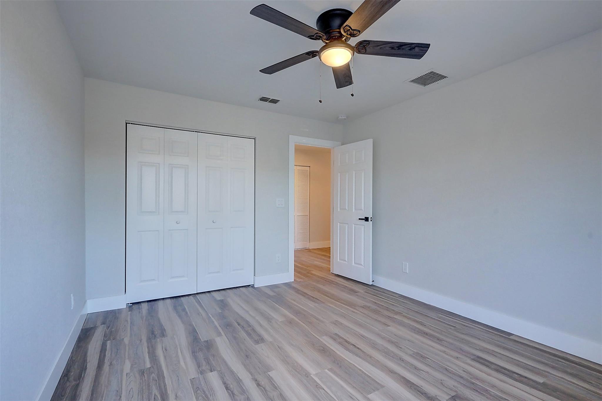 Fourth Rep Of Portofino I - Residential Lease