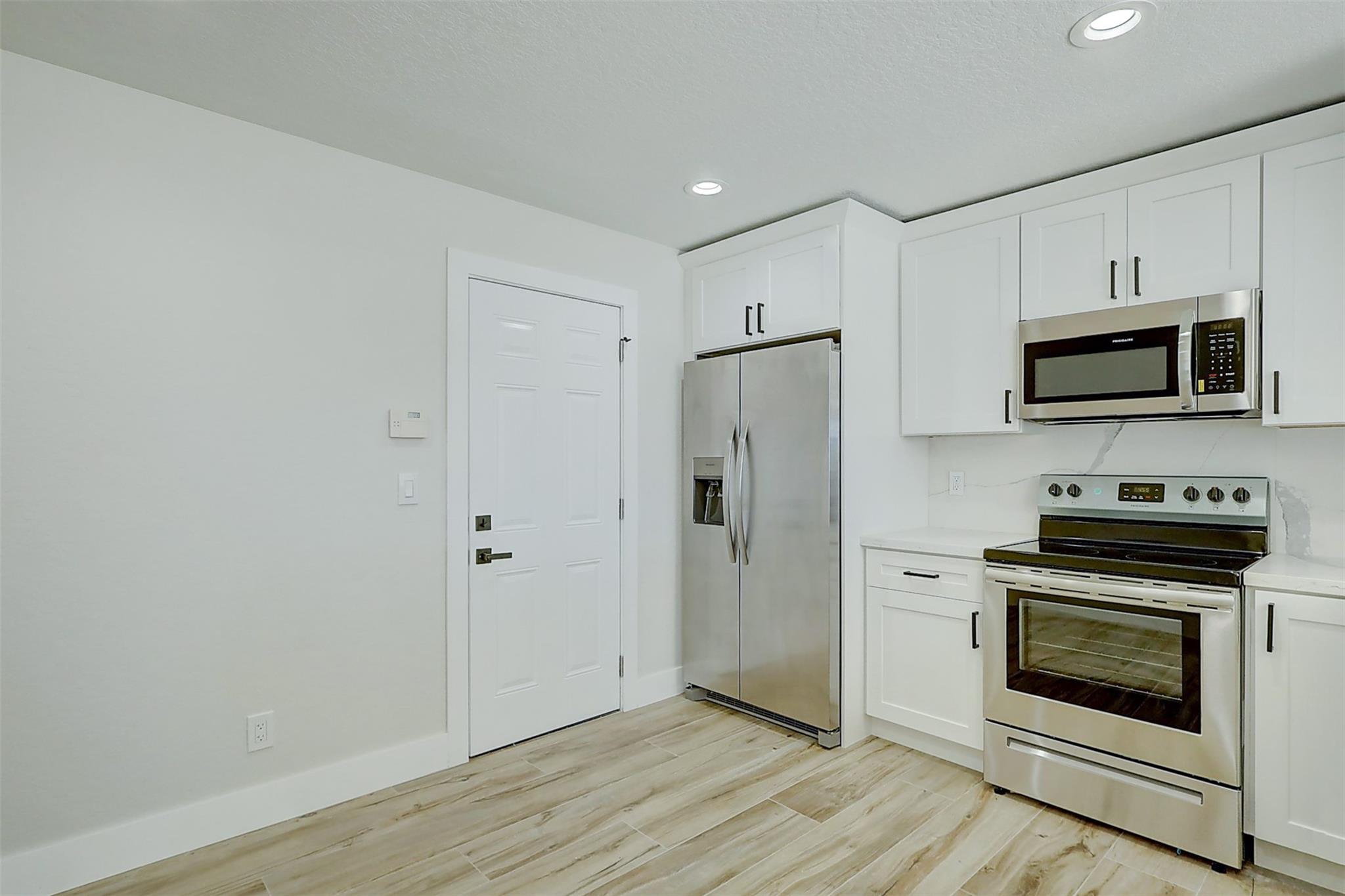 Fourth Rep Of Portofino I - Residential Lease