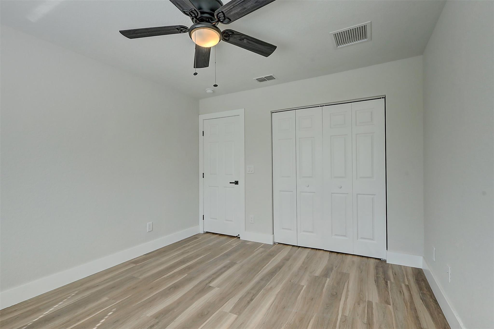 Fourth Rep Of Portofino I - Residential Lease