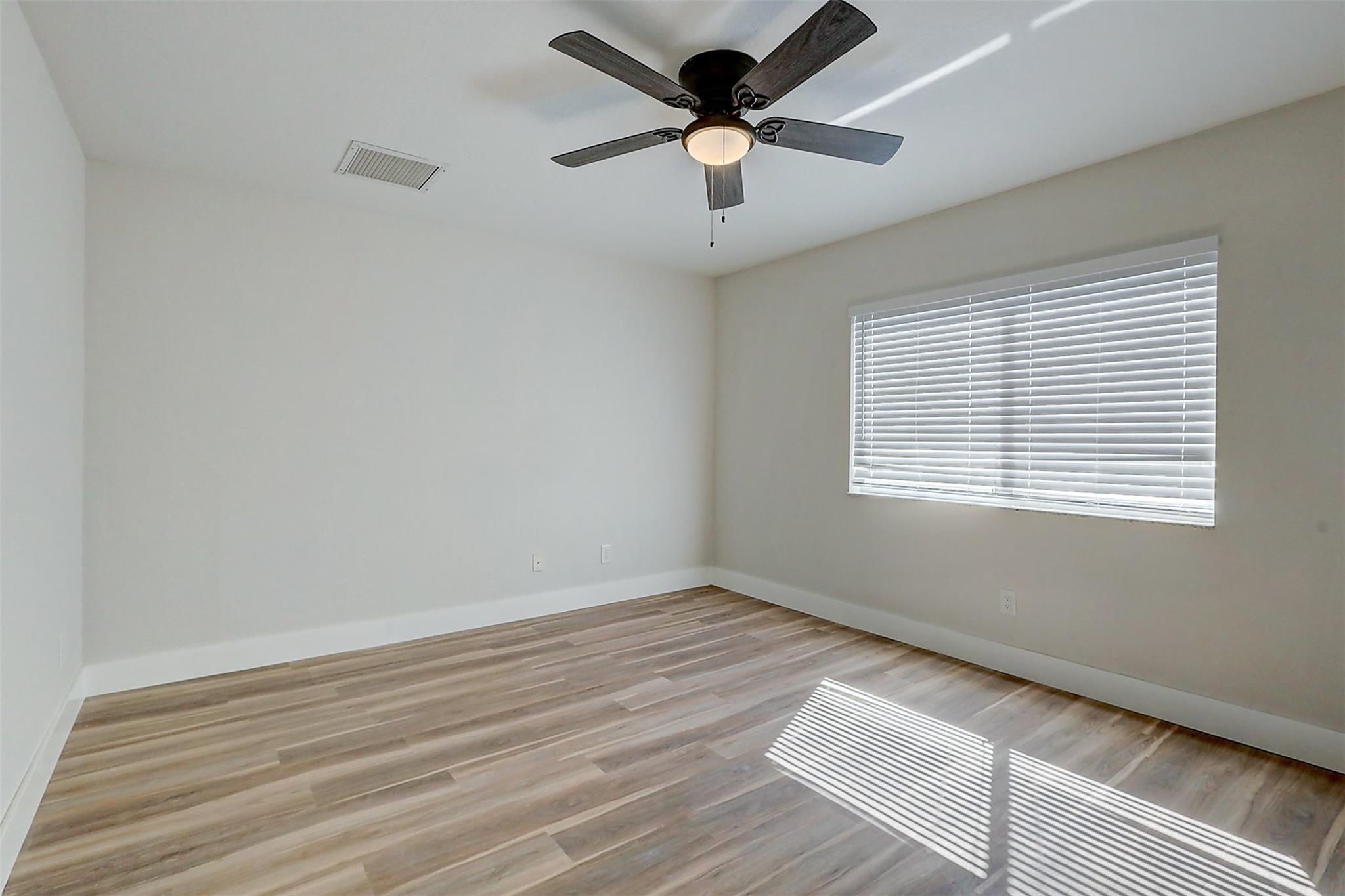 Fourth Rep Of Portofino I - Residential Lease