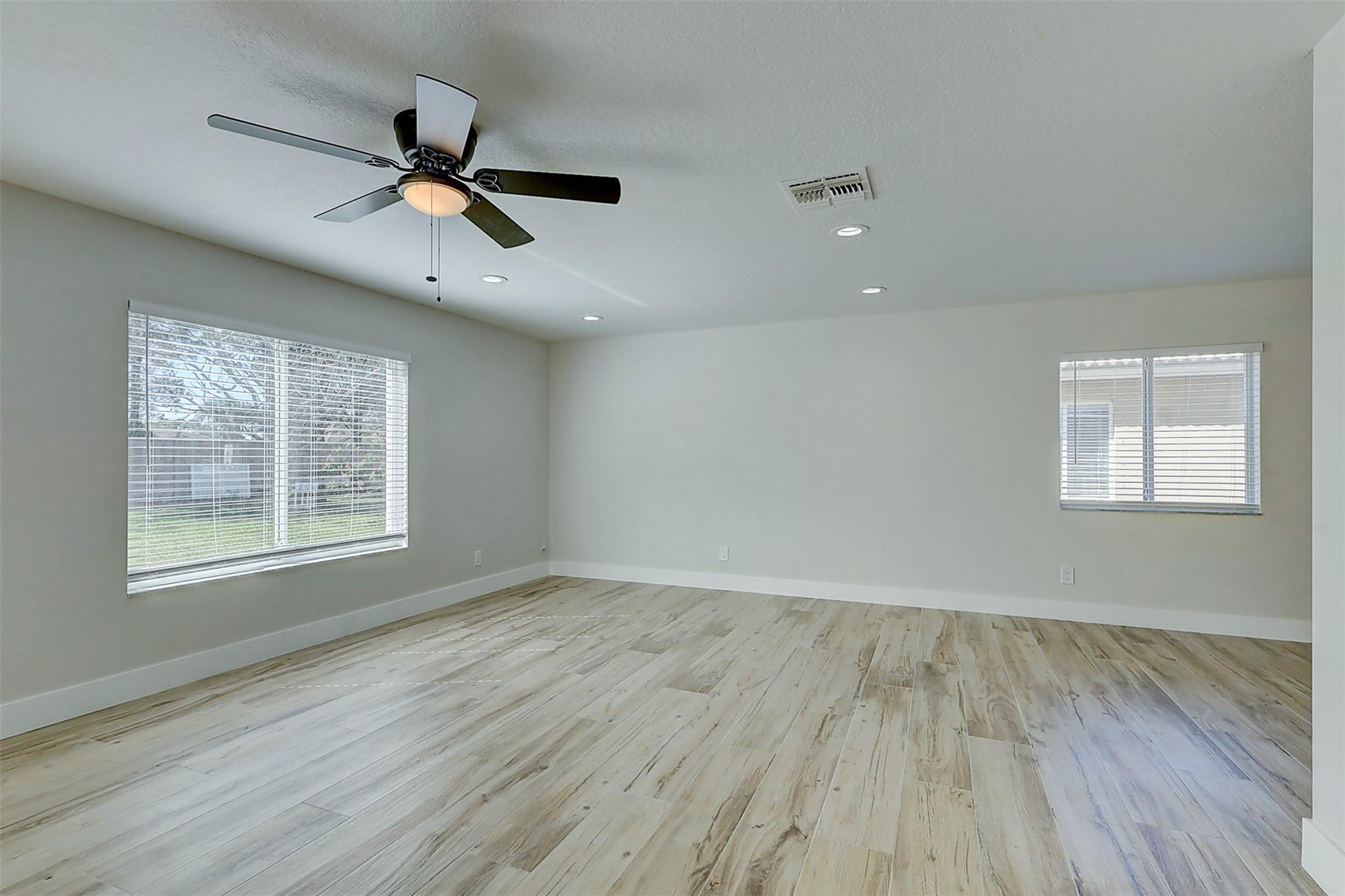 Fourth Rep Of Portofino I - Residential Lease
