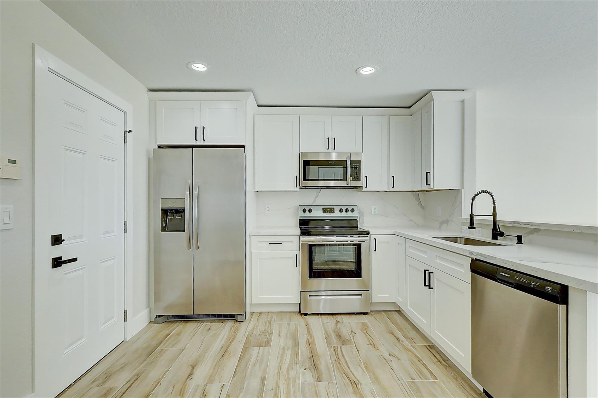 Fourth Rep Of Portofino I - Residential Lease