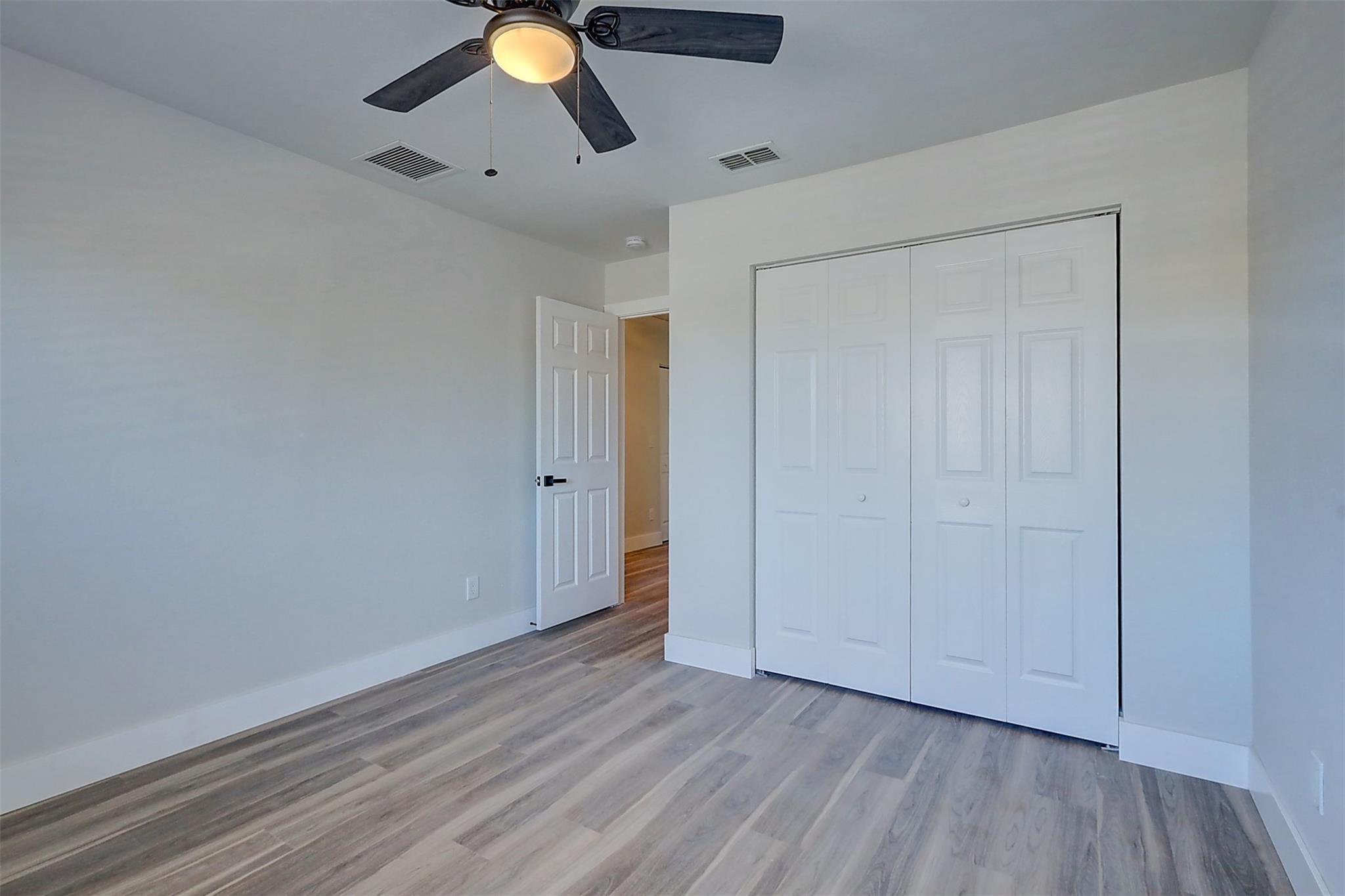 Fourth Rep Of Portofino I - Residential Lease