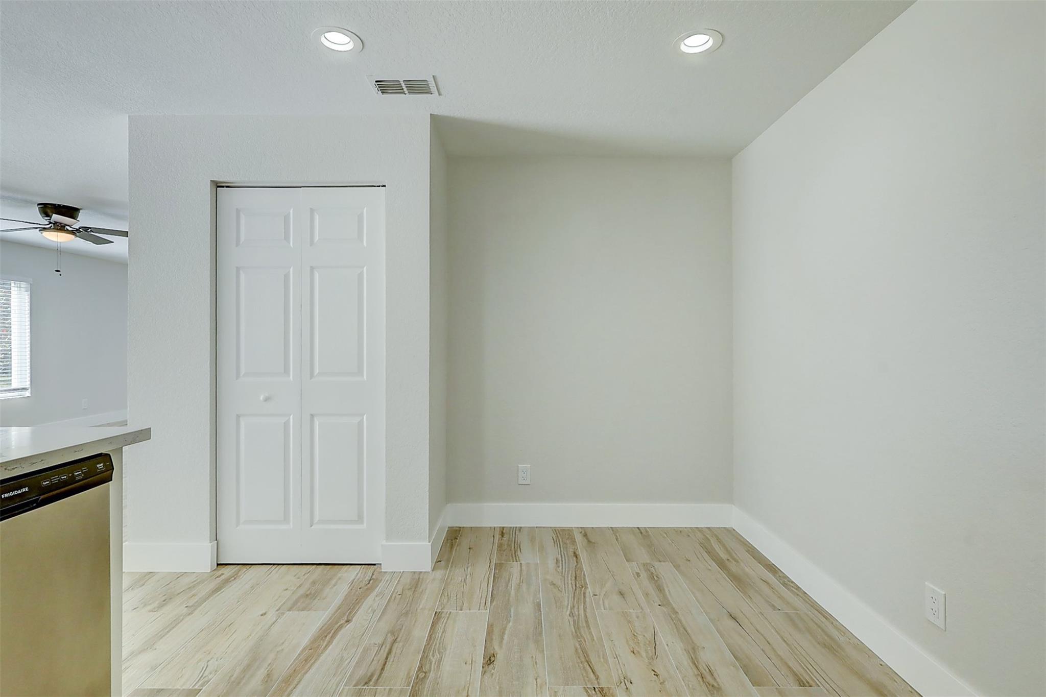 Fourth Rep Of Portofino I - Residential Lease