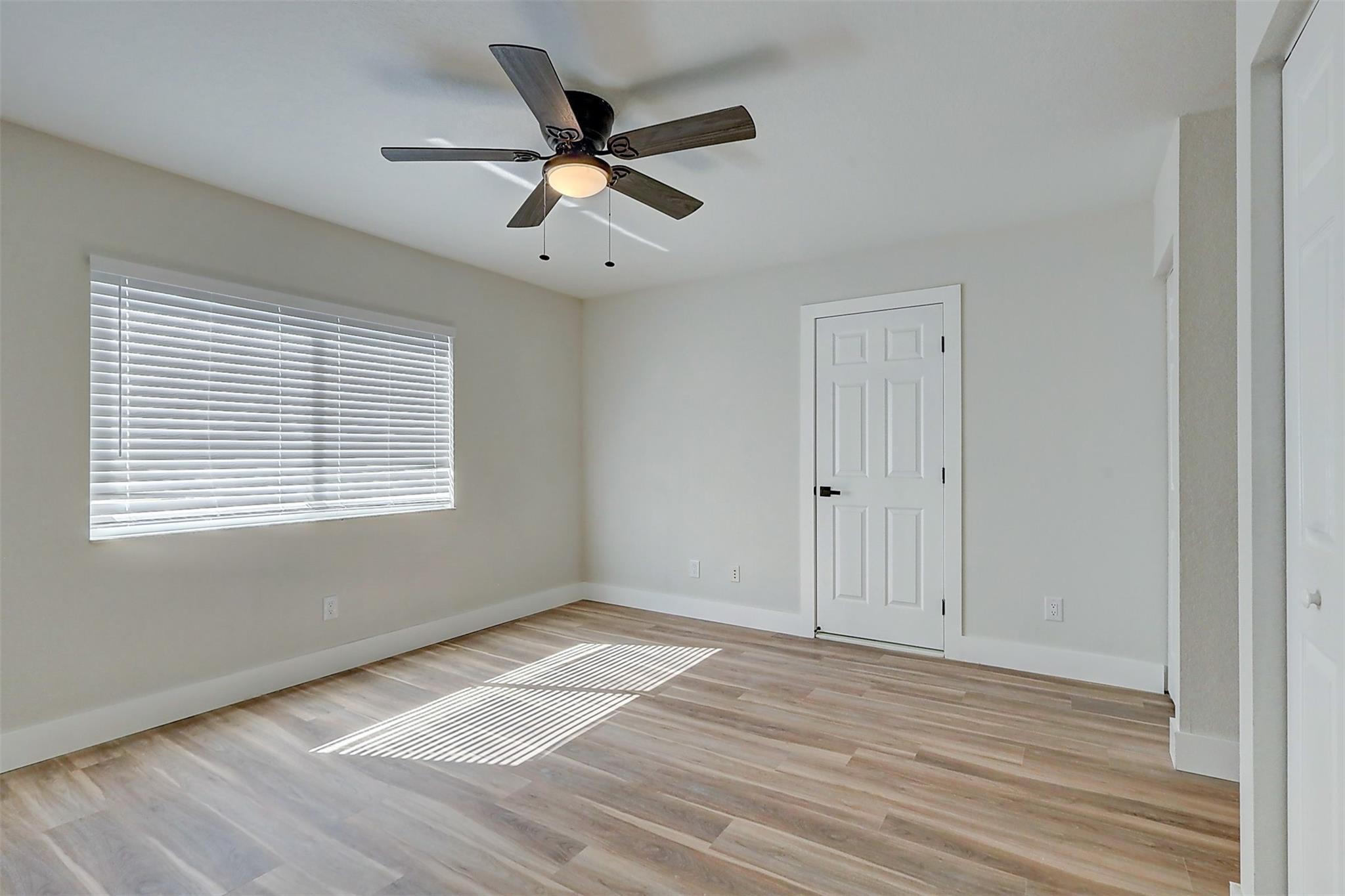 Fourth Rep Of Portofino I - Residential Lease