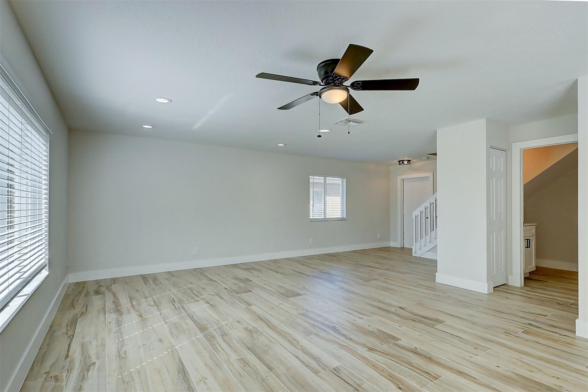 Fourth Rep Of Portofino I - Residential Lease