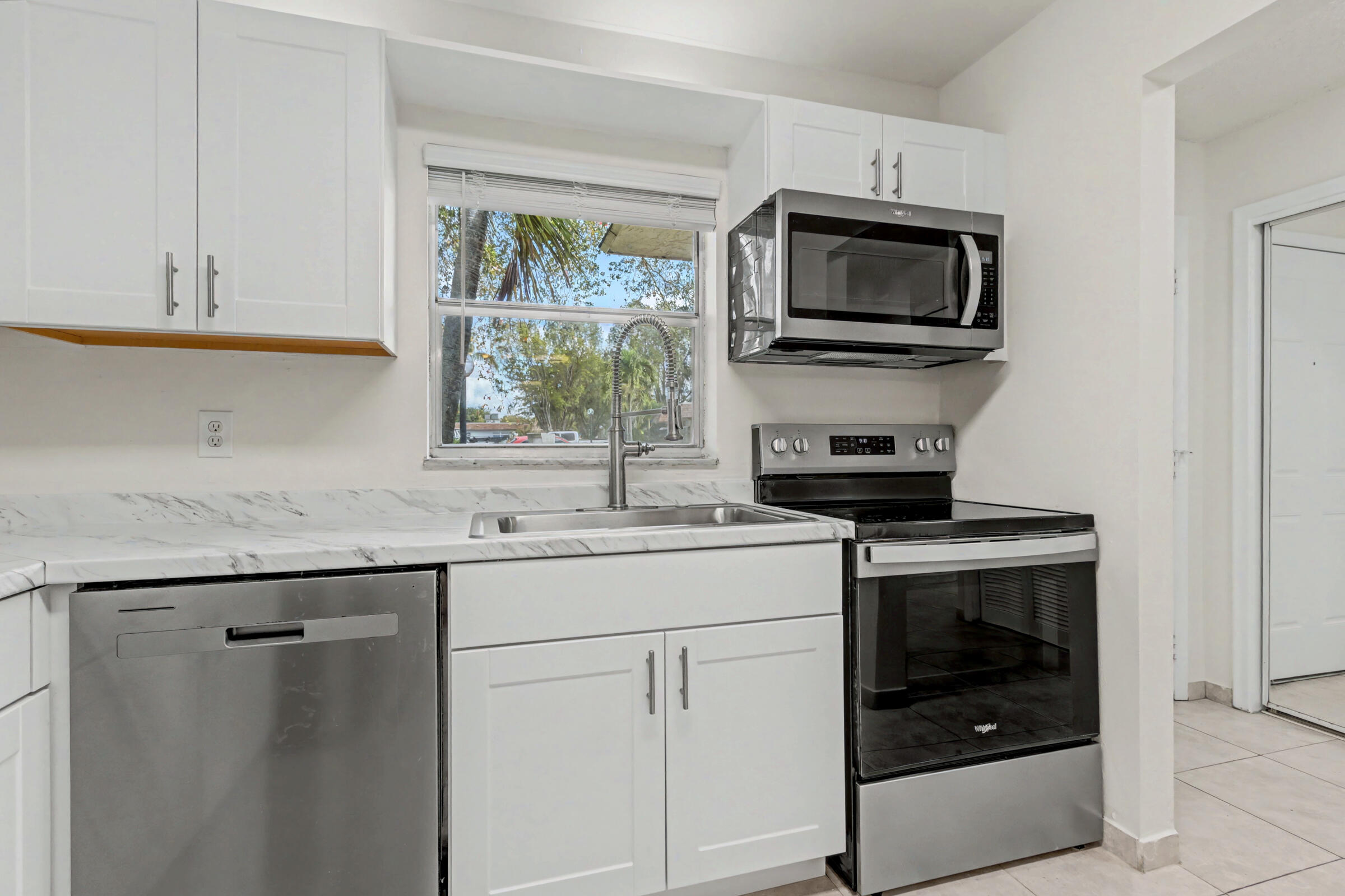 Natura - Residential