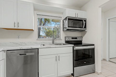 Tiny photo for 437 SW Natura Avenue #F, Deerfield Beach, FL 33441 (MLS # F10555937)