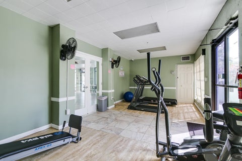 Tiny photo for 437 SW Natura Avenue #F, Deerfield Beach, FL 33441 (MLS # F10555937)