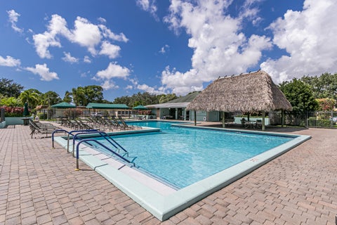 Tiny photo for 437 SW Natura Avenue #F, Deerfield Beach, FL 33441 (MLS # F10555937)