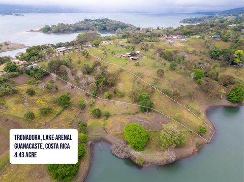 Lot 7 Tronadora, Costa Rica Other County - Not In Usa  00000