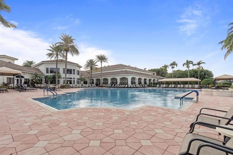 A home in Lake Worth