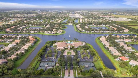 A home in Lake Worth