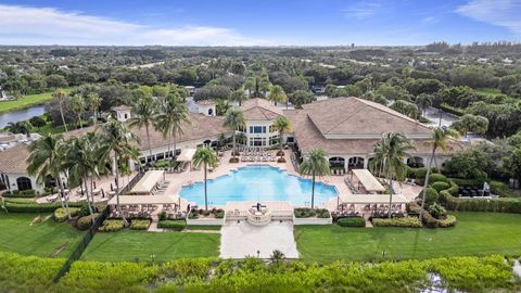 A home in Lake Worth