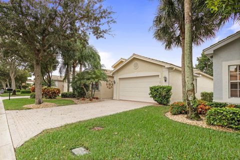 A home in Lake Worth