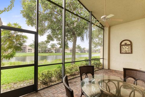 A home in Lake Worth