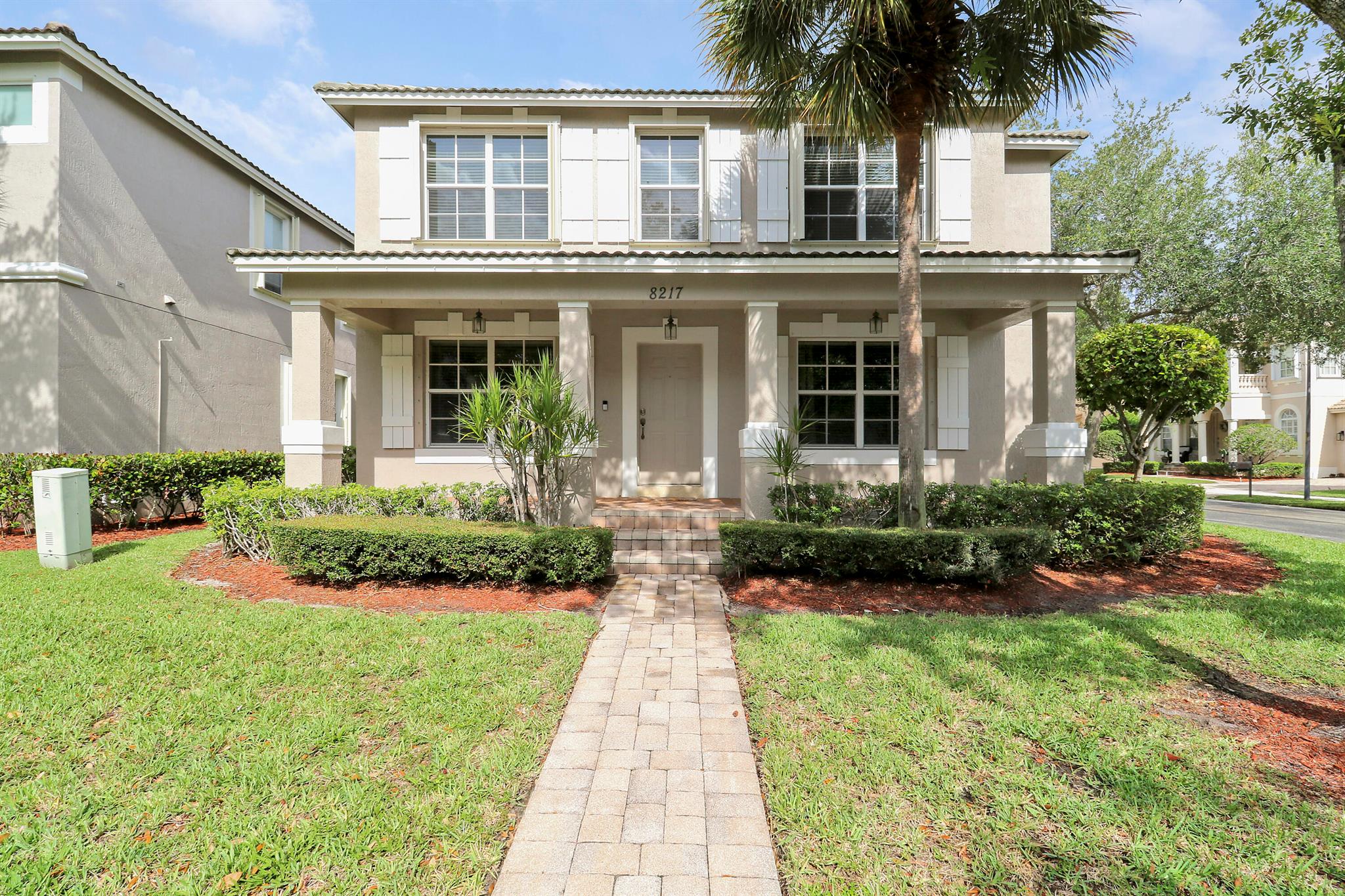 8217 Calterra Drive