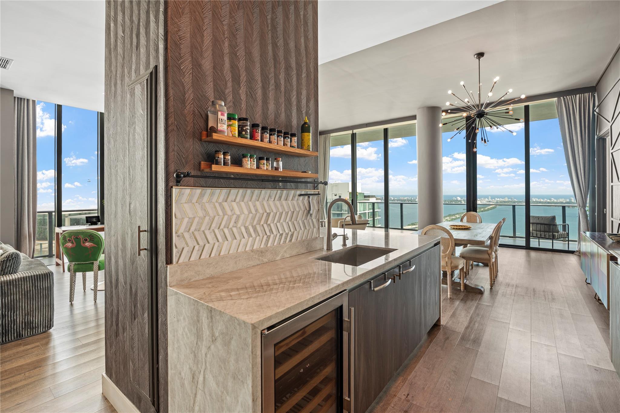 Gran Paraiso Condo - Residential Lease