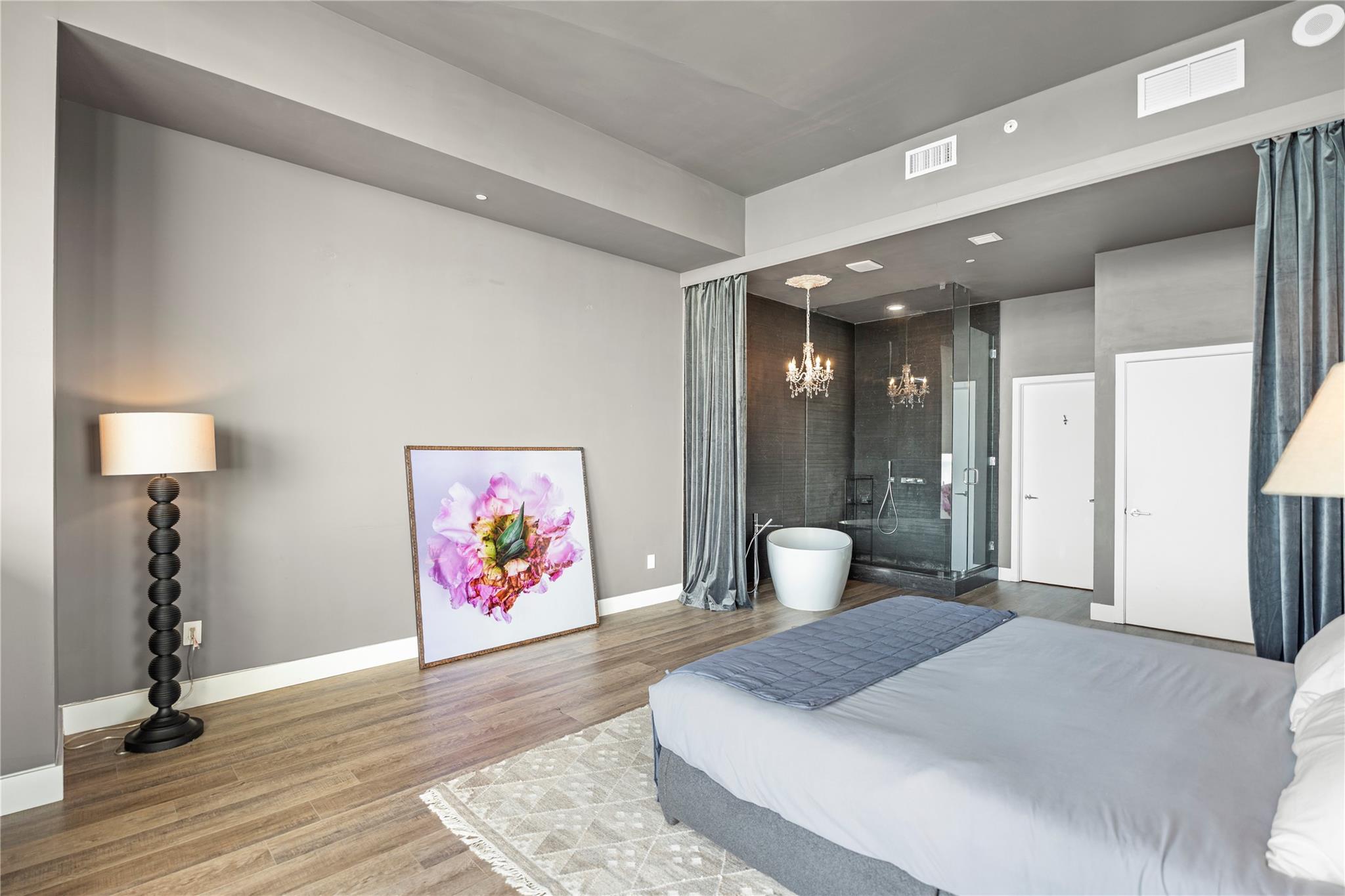 Gran Paraiso Condo - Residential Lease