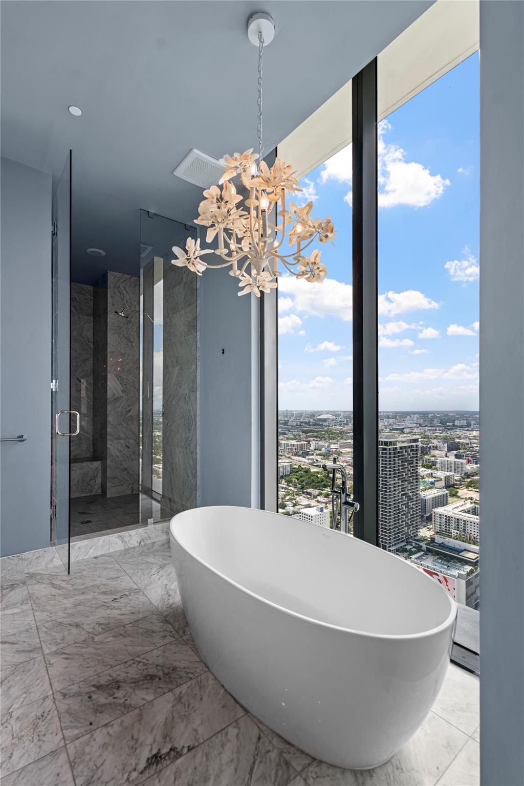 Gran Paraiso Condo - Residential Lease