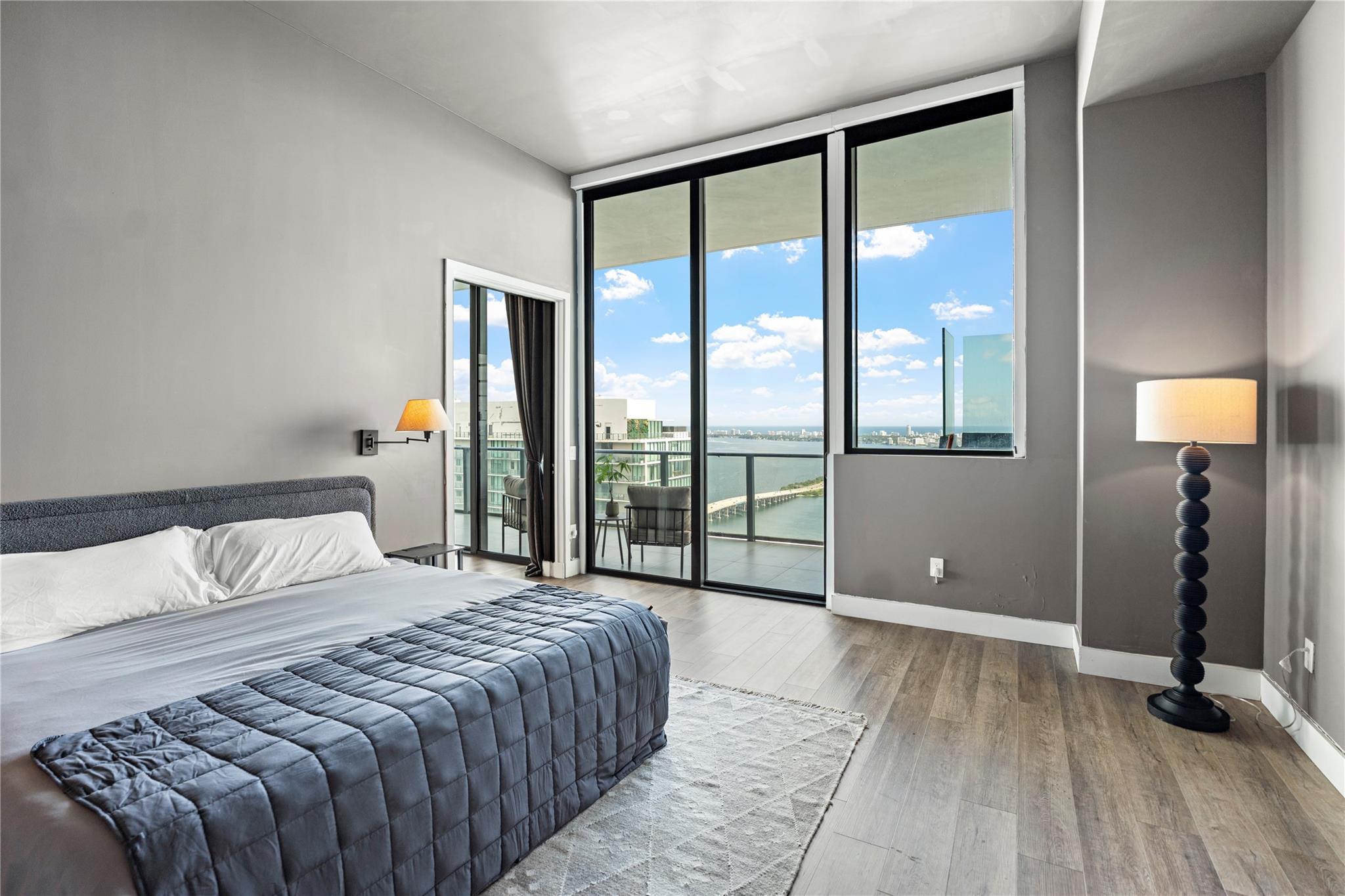 Gran Paraiso Condo - Residential Lease