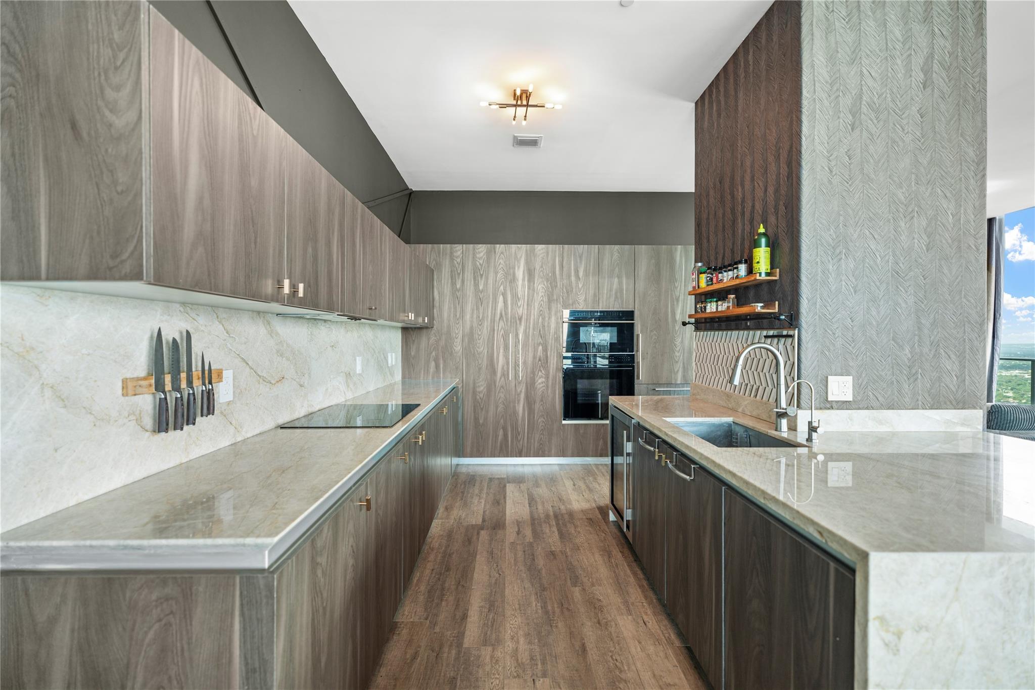 Gran Paraiso Condo - Residential Lease