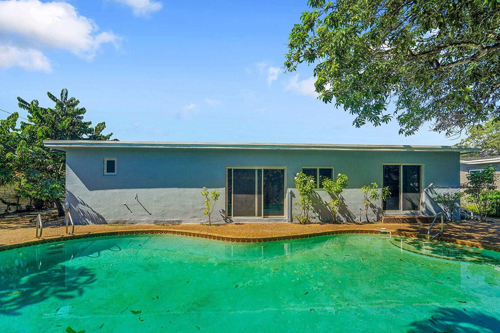 Falcon - Residential