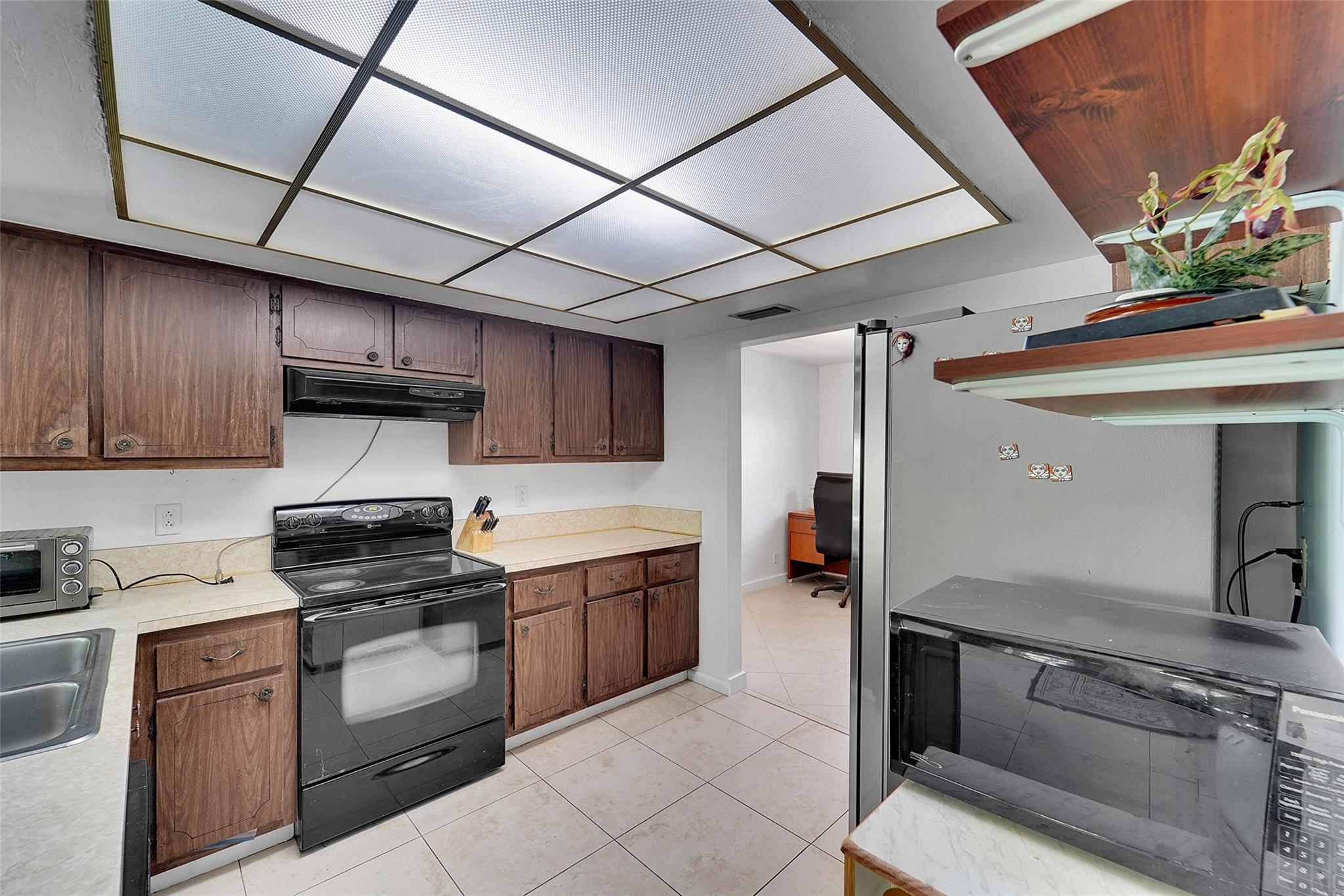 Falcon - Residential