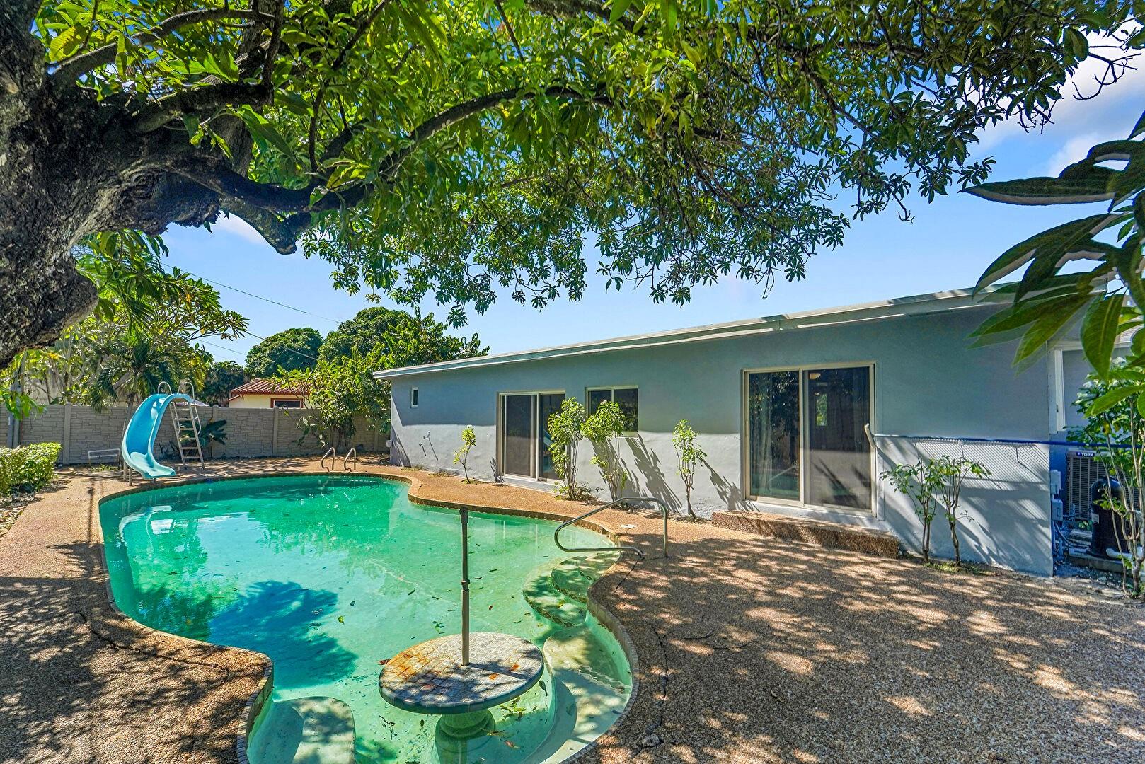 Falcon - Residential