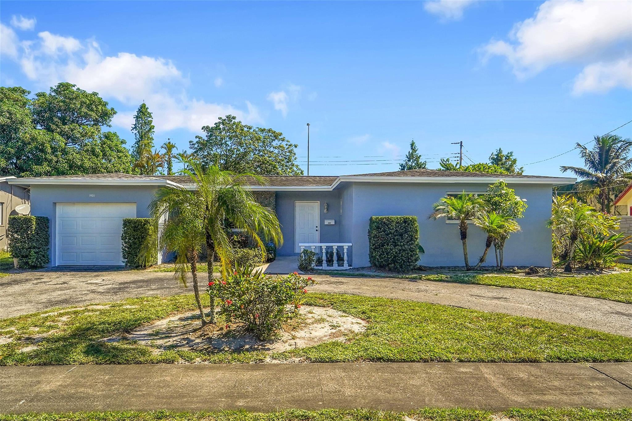 Falcon - Residential
