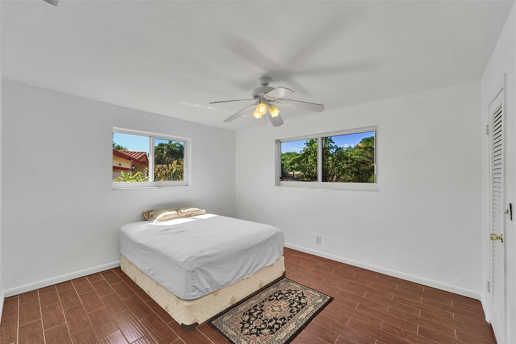Falcon - Residential