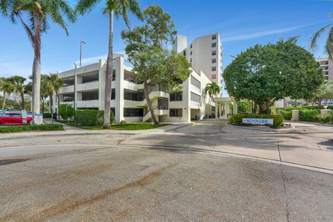 A home in Pompano Beach