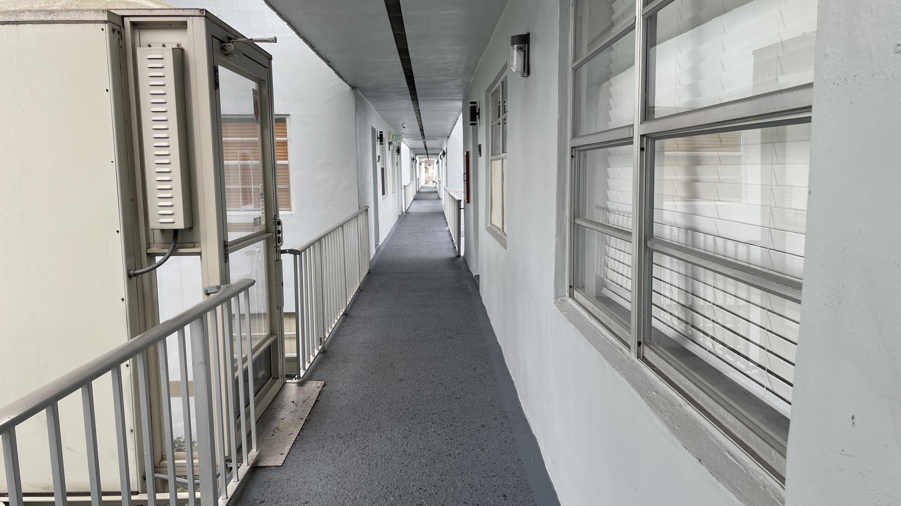 KINGS POINT NORMANDY CONDOS - Residential Lease