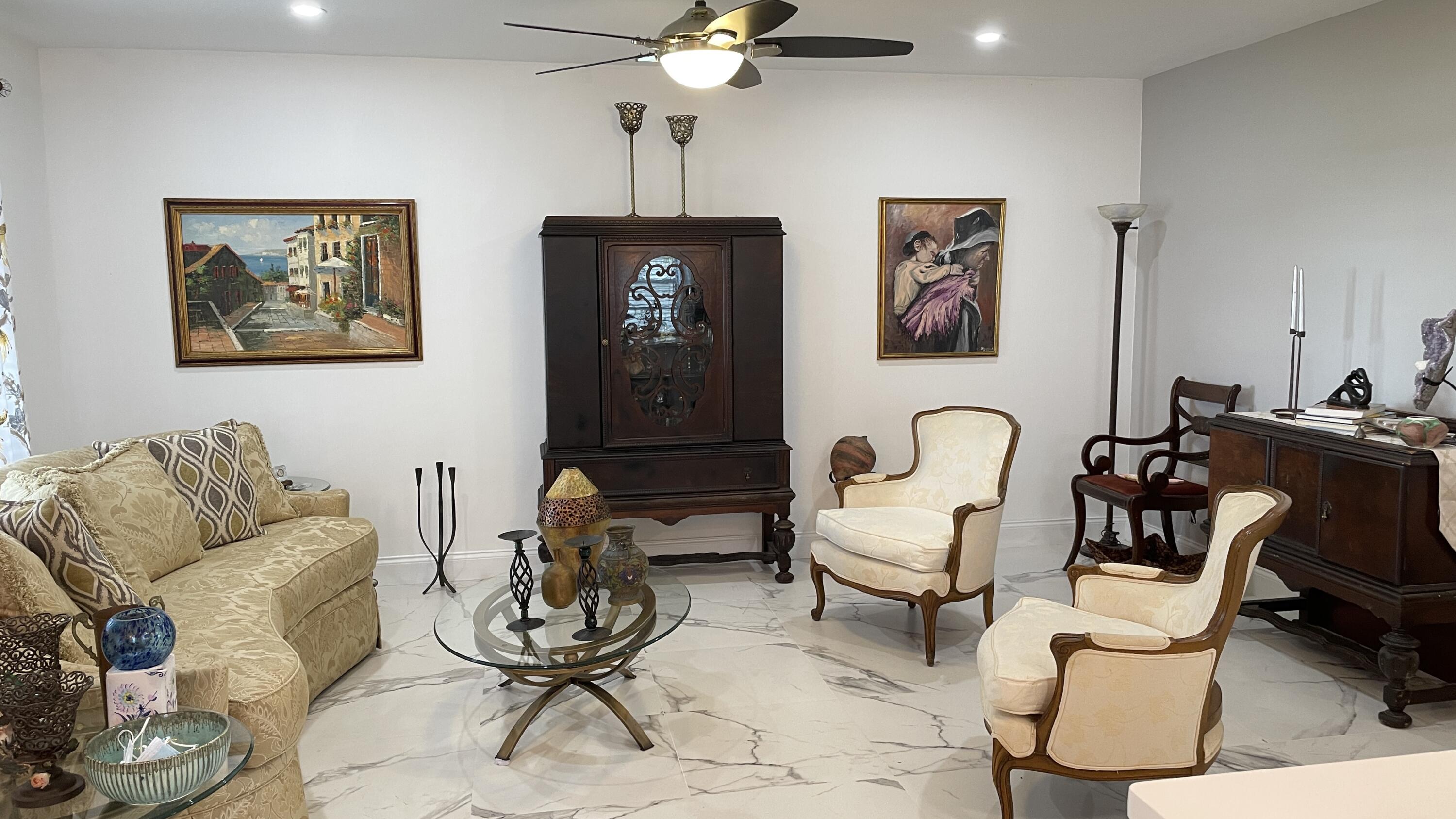 KINGS POINT NORMANDY CONDOS - Residential Lease