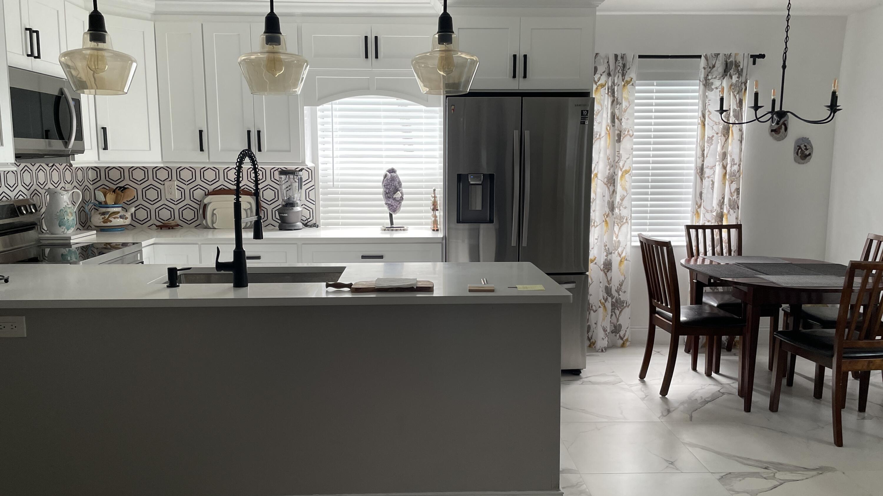 KINGS POINT NORMANDY CONDOS - Residential Lease