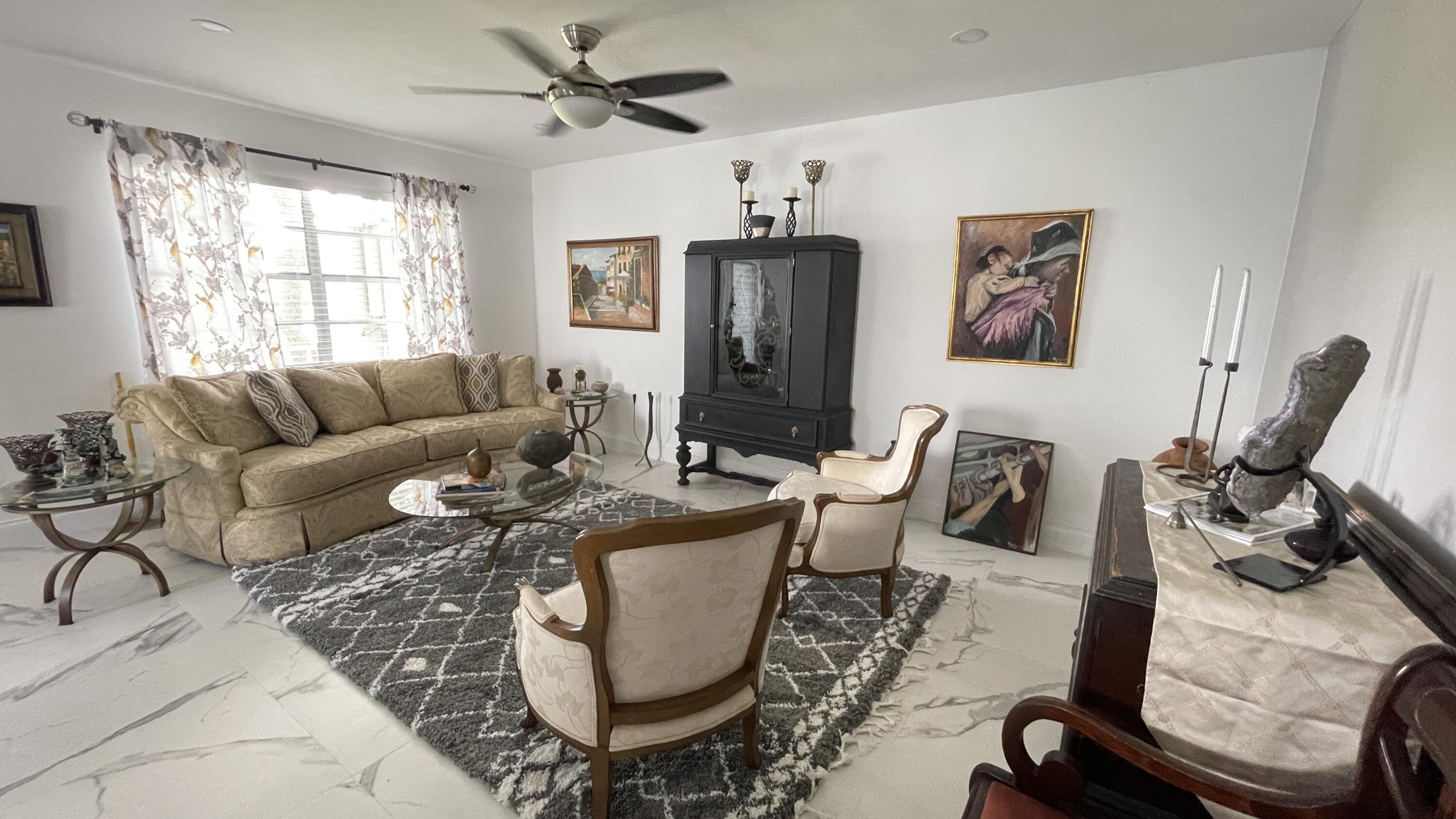 KINGS POINT NORMANDY CONDOS - Residential Lease