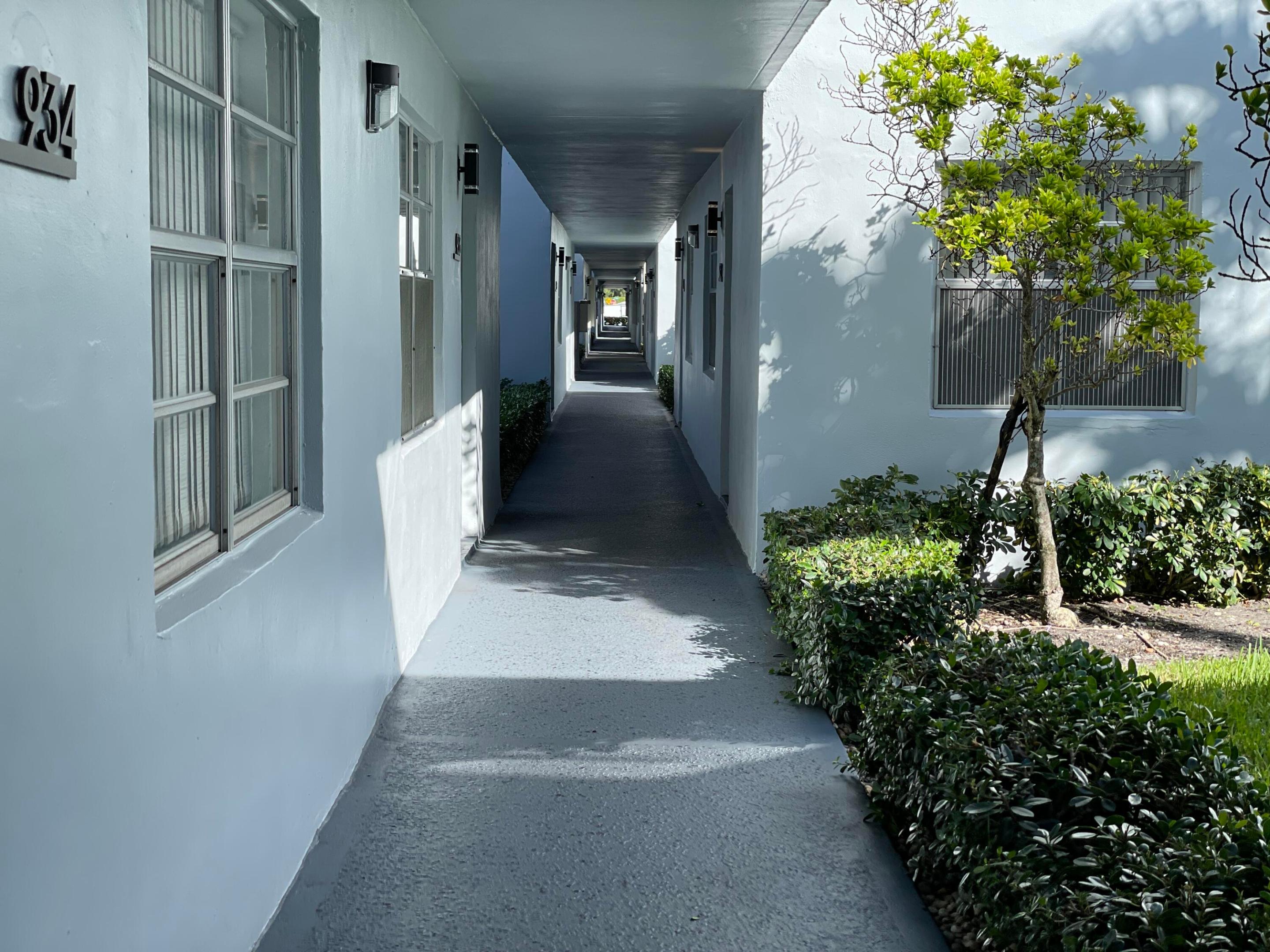 KINGS POINT NORMANDY CONDOS - Residential Lease