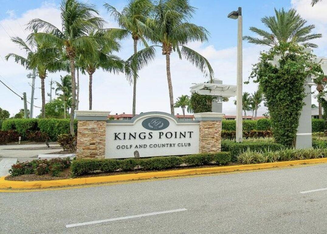KINGS POINT NORMANDY CONDOS - Residential Lease