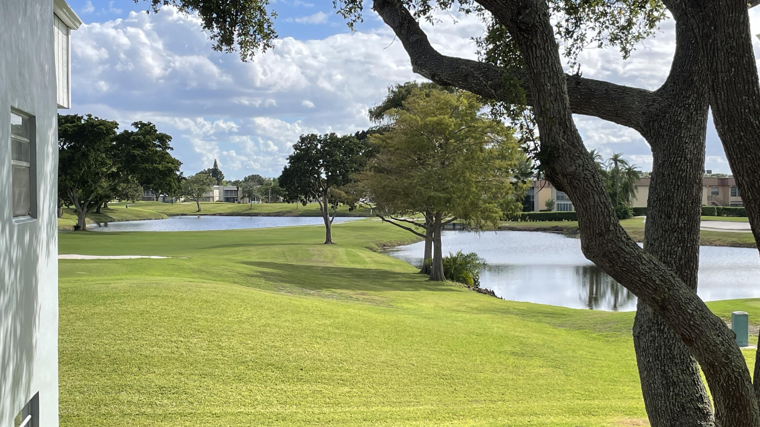 KINGS POINT NORMANDY CONDOS - Residential Lease