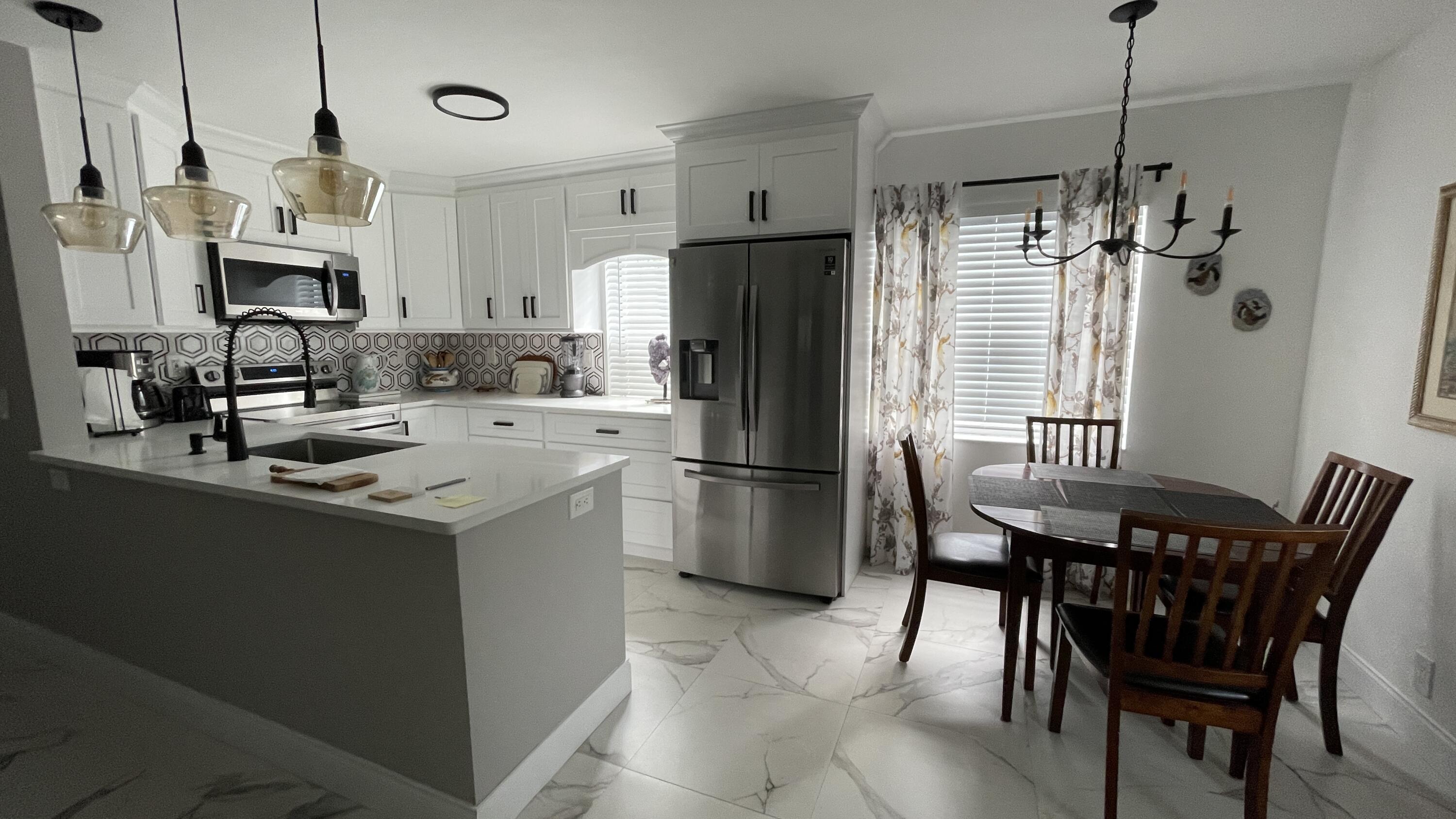 KINGS POINT NORMANDY CONDOS - Residential Lease