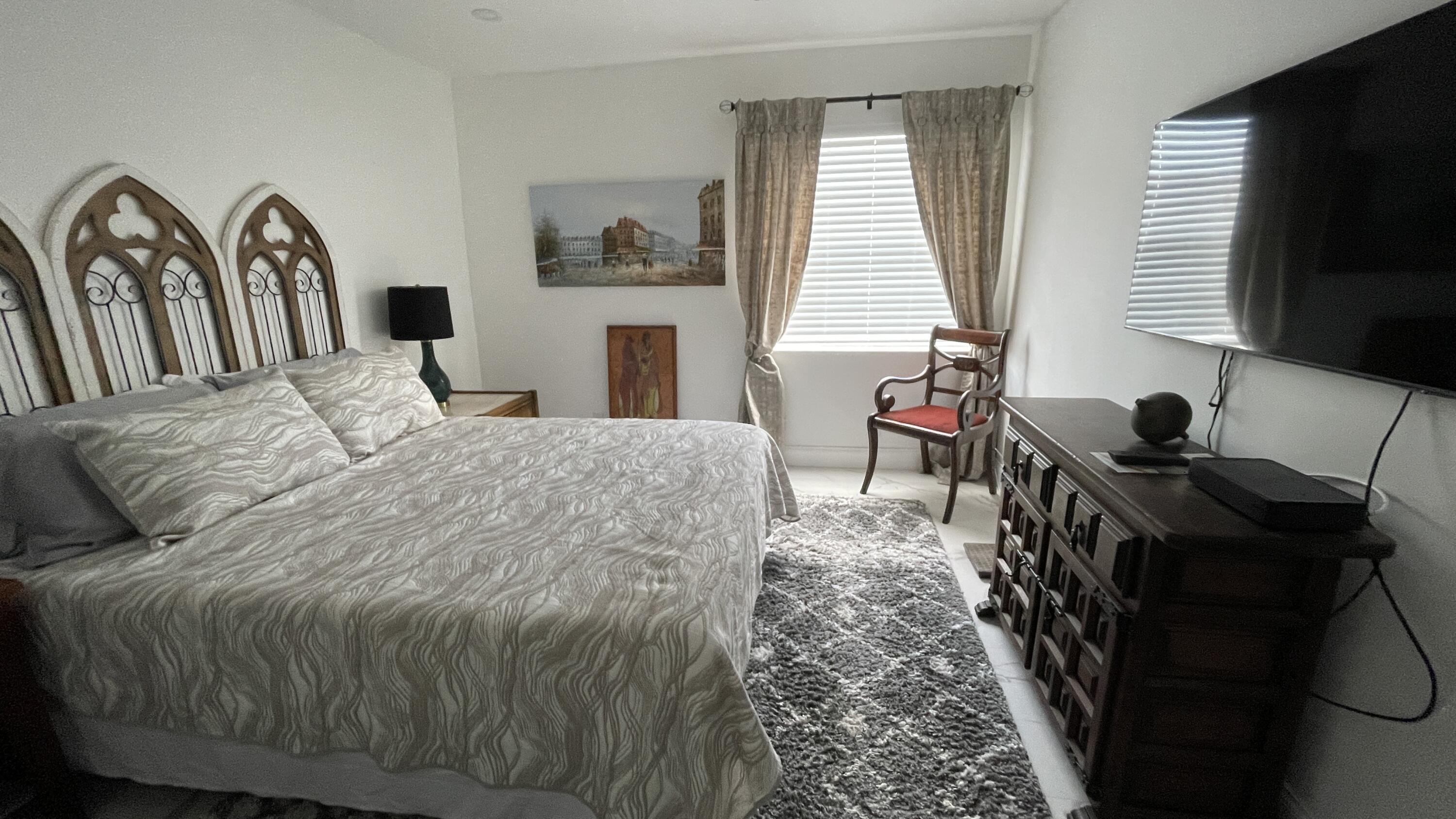 KINGS POINT NORMANDY CONDOS - Residential Lease