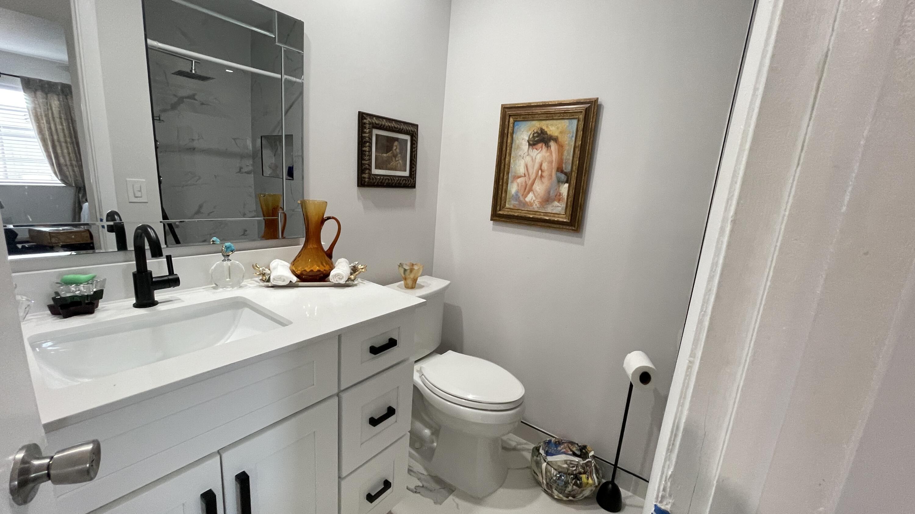 KINGS POINT NORMANDY CONDOS - Residential Lease