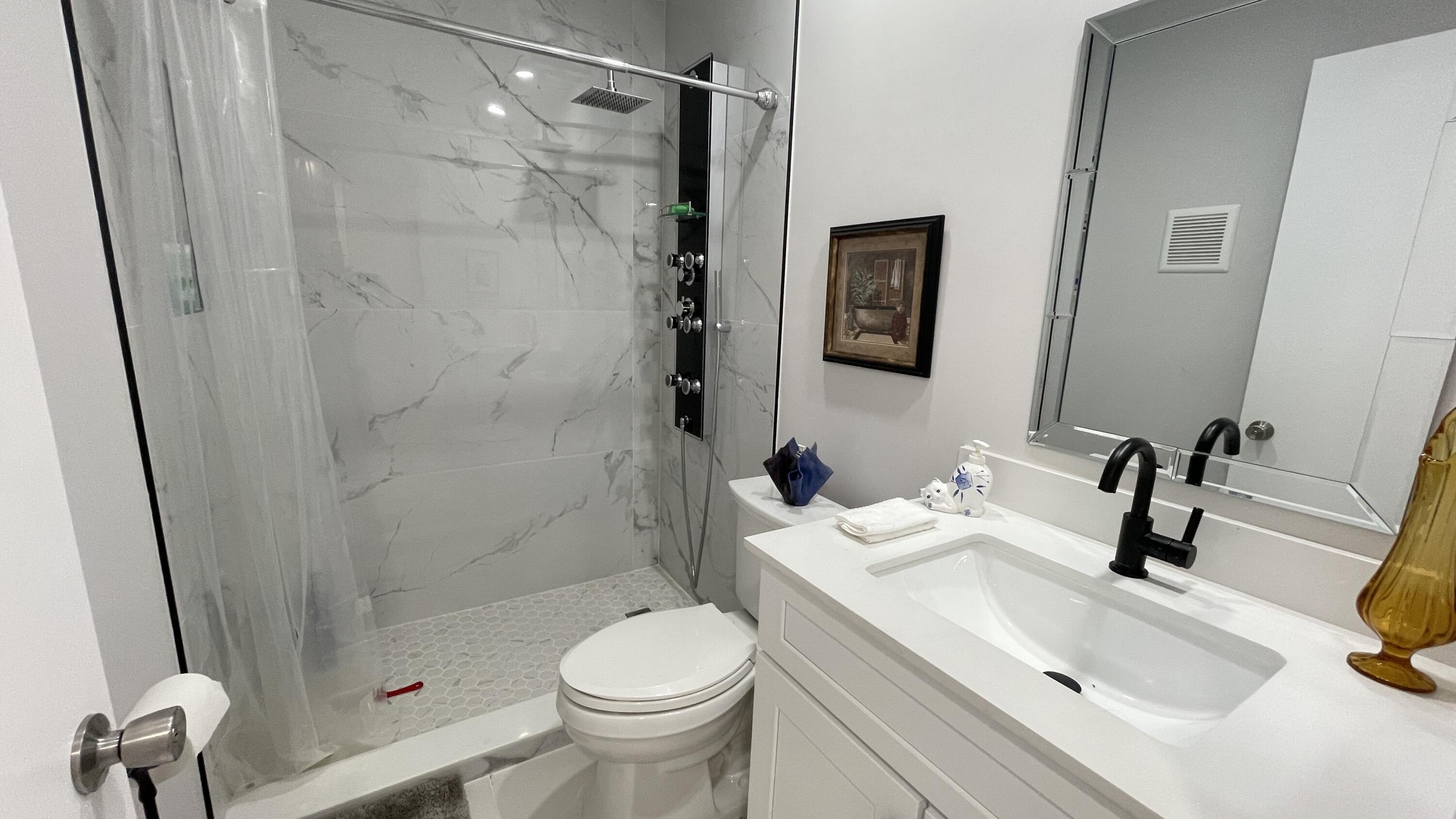 KINGS POINT NORMANDY CONDOS - Residential Lease