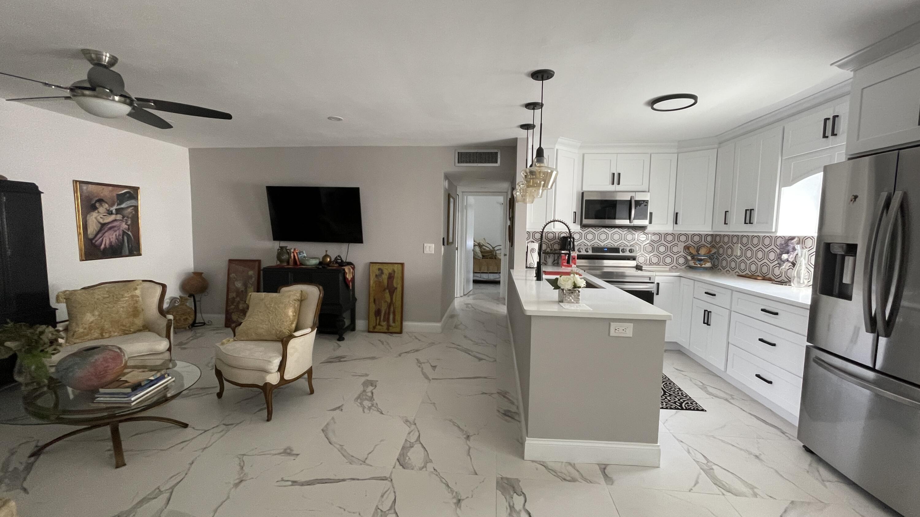 KINGS POINT NORMANDY CONDOS - Residential Lease