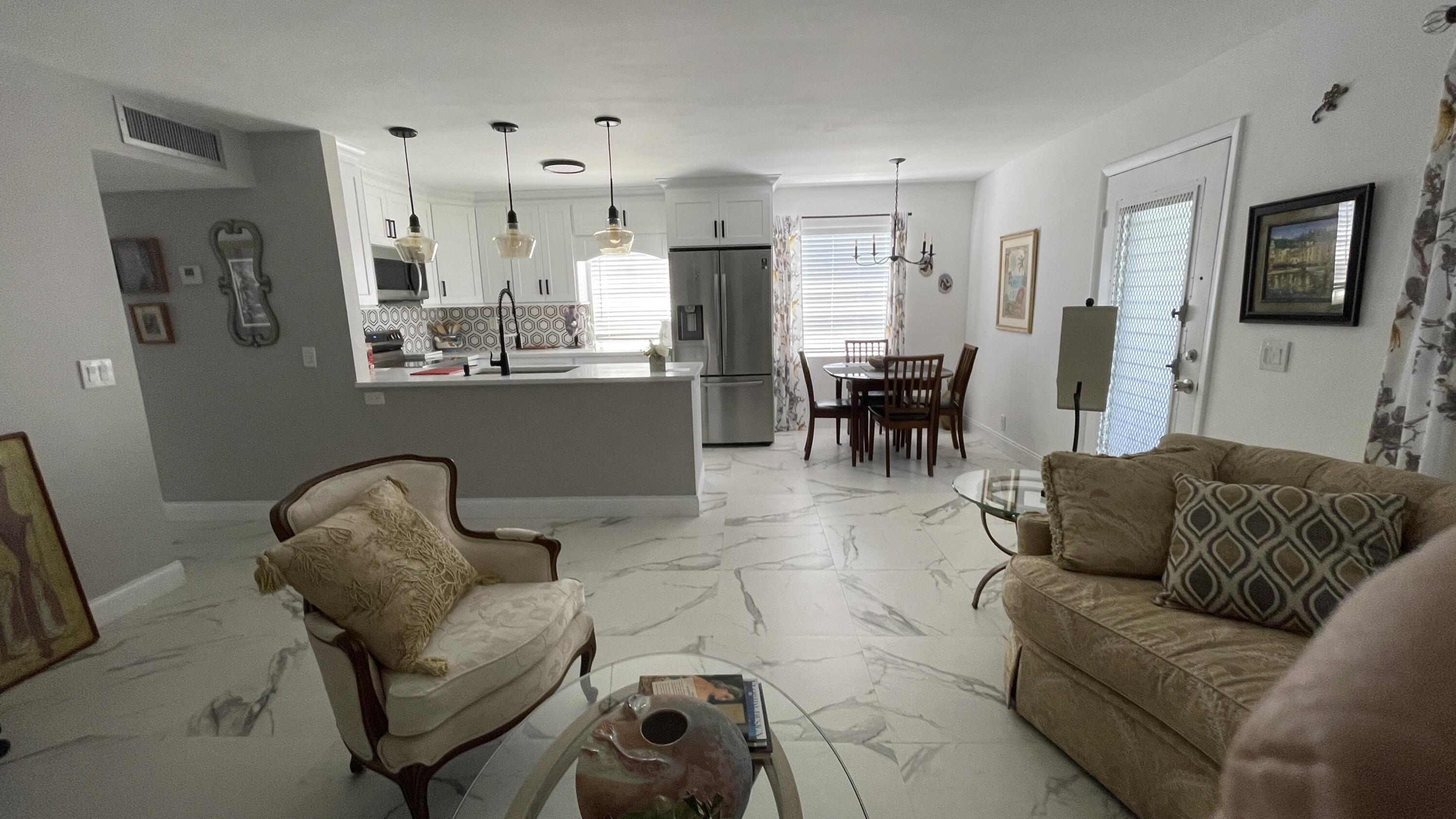 KINGS POINT NORMANDY CONDOS - Residential Lease