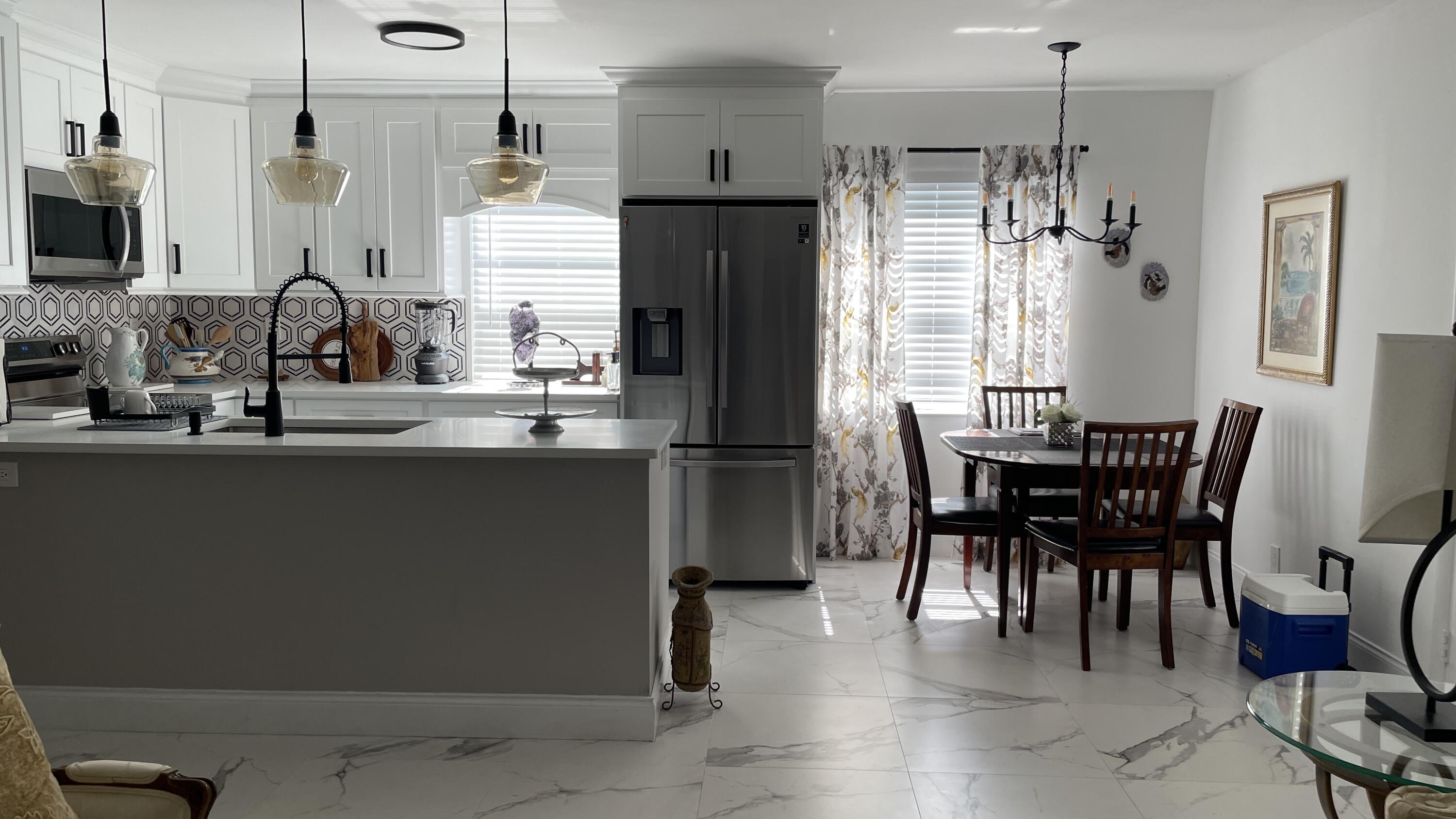 KINGS POINT NORMANDY CONDOS - Residential Lease