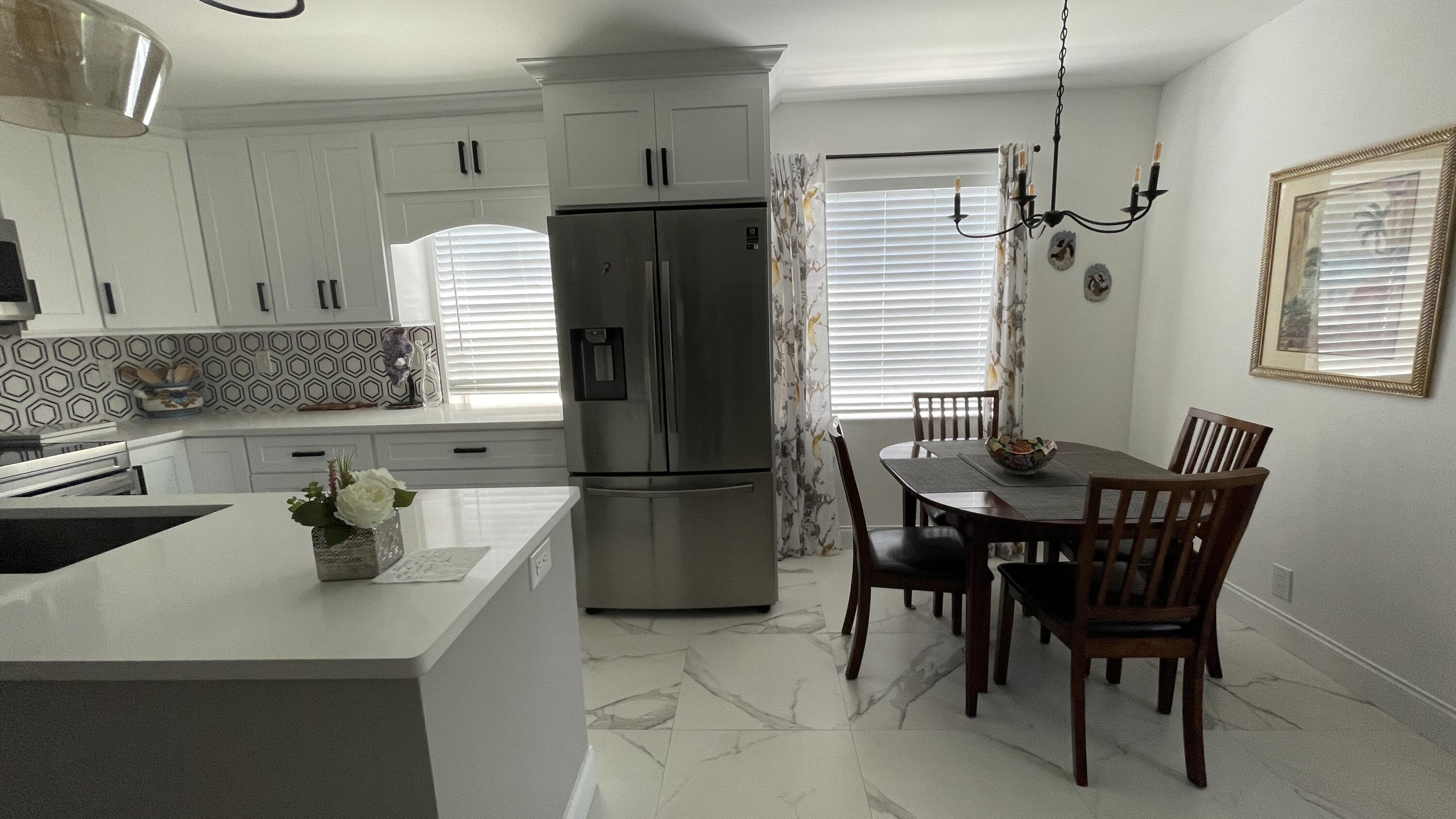 KINGS POINT NORMANDY CONDOS - Residential Lease