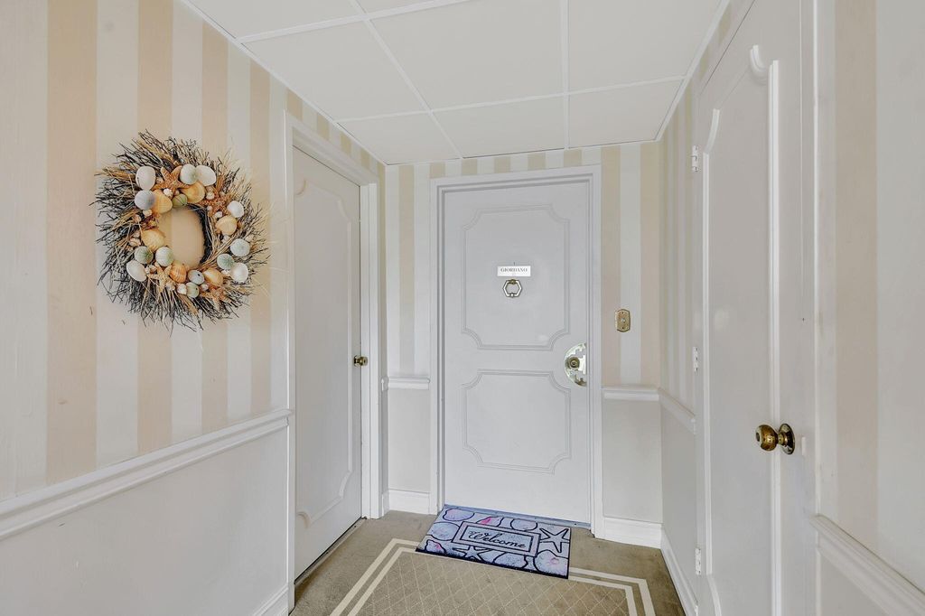 Photo of 1225 S Ocean Boulevard #205, Delray Beach, FL 33483 (MLS # R11034074)